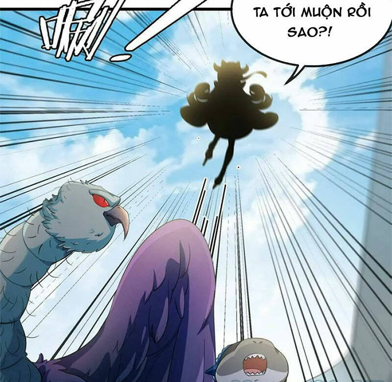 Trùng Sinh Thành Godzilla Chapter 66 - Trang 2