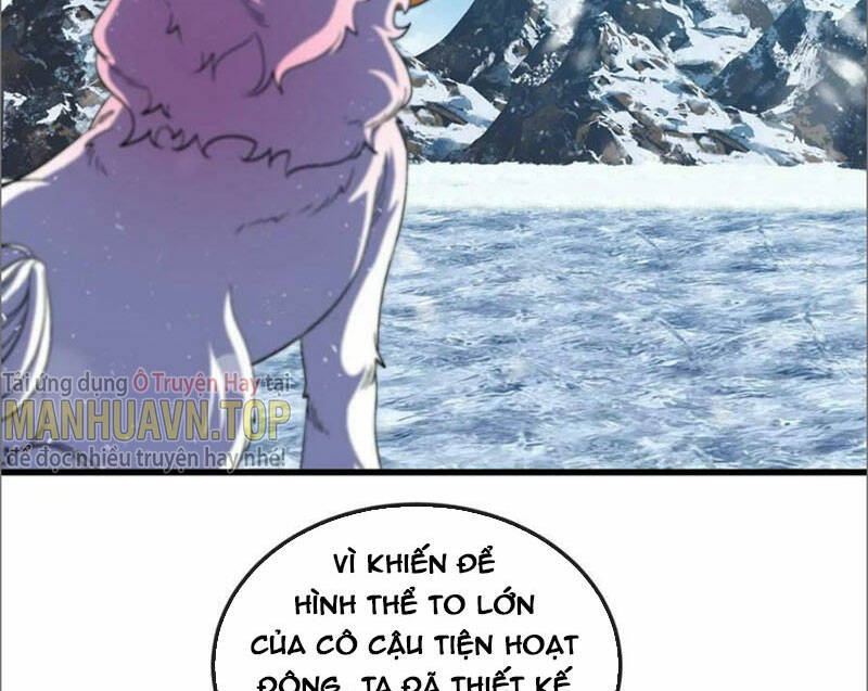 Trùng Sinh Thành Godzilla Chapter 66 - Trang 2