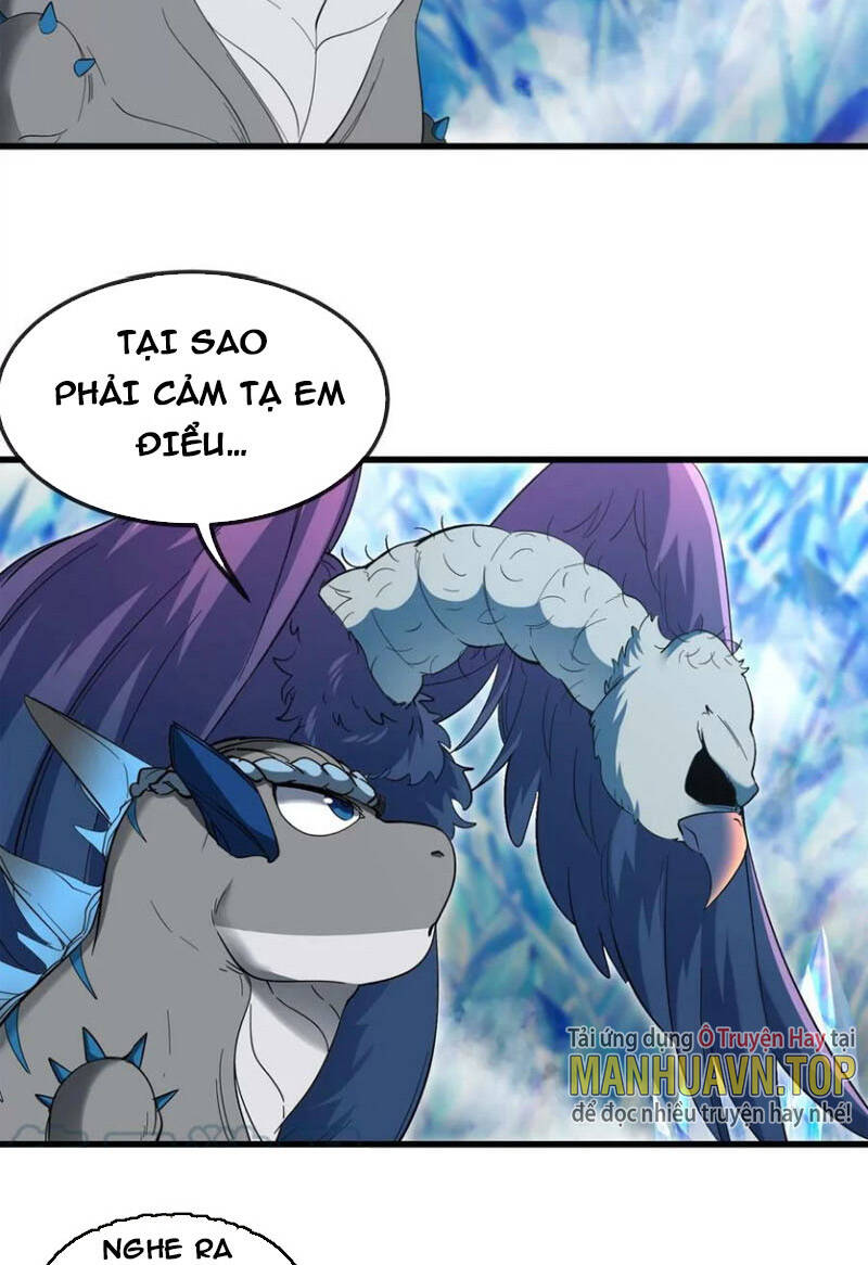 Trùng Sinh Thành Godzilla Chapter 65 - Trang 2