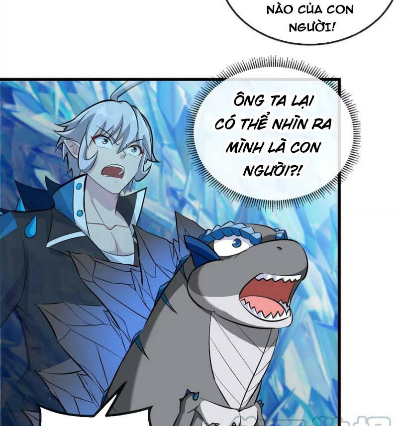 Trùng Sinh Thành Godzilla Chapter 65 - Trang 2