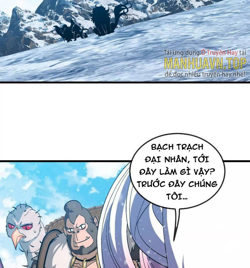 Trùng Sinh Thành Godzilla Chapter 65 - Trang 2