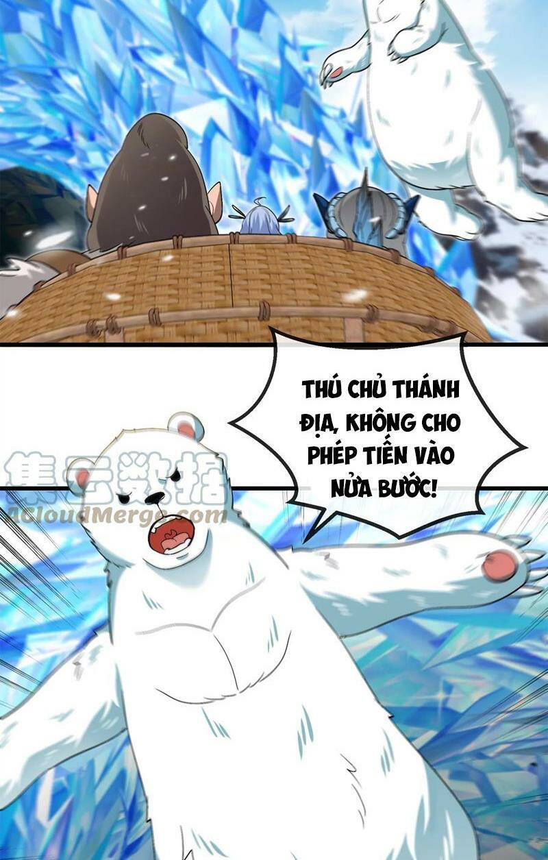 Trùng Sinh Thành Godzilla Chapter 64 - Trang 2