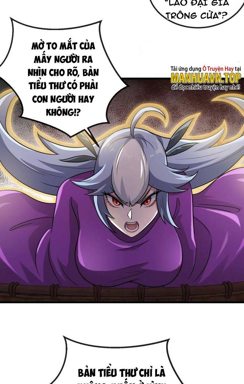 Trùng Sinh Thành Godzilla Chapter 64 - Trang 2