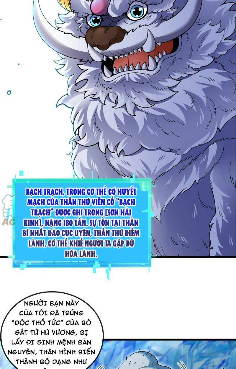 Trùng Sinh Thành Godzilla Chapter 64 - Trang 2