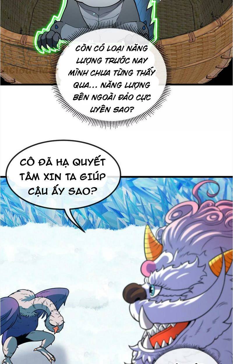 Trùng Sinh Thành Godzilla Chapter 64 - Trang 2