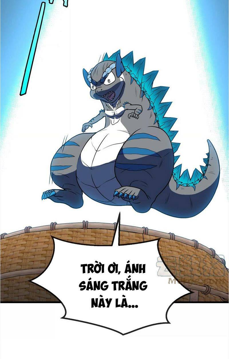 Trùng Sinh Thành Godzilla Chapter 64 - Trang 2