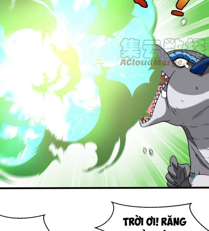 Trùng Sinh Thành Godzilla Chapter 60 - Trang 2