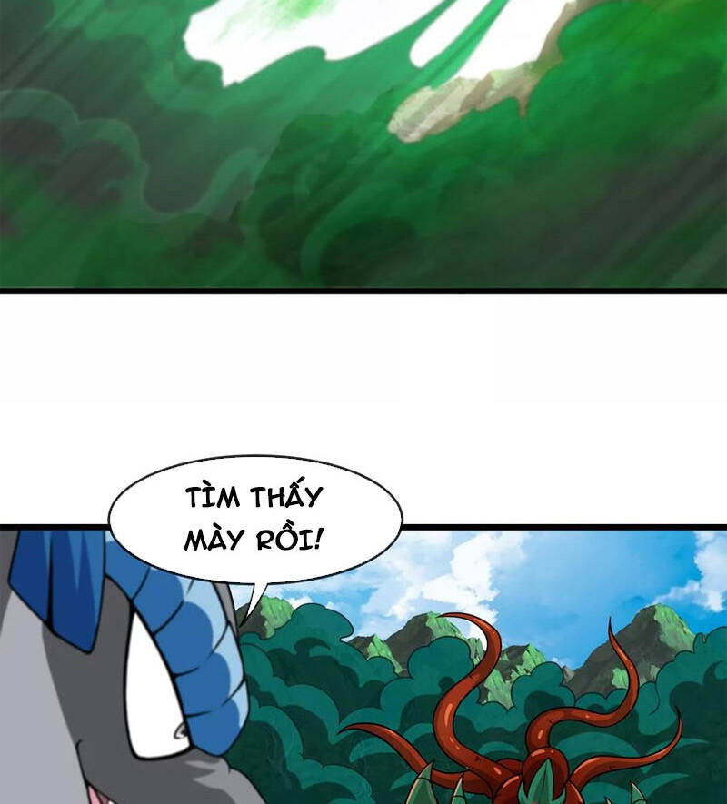 Trùng Sinh Thành Godzilla Chapter 60 - Trang 2