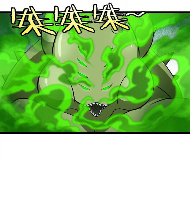 Trùng Sinh Thành Godzilla Chapter 60 - Trang 2