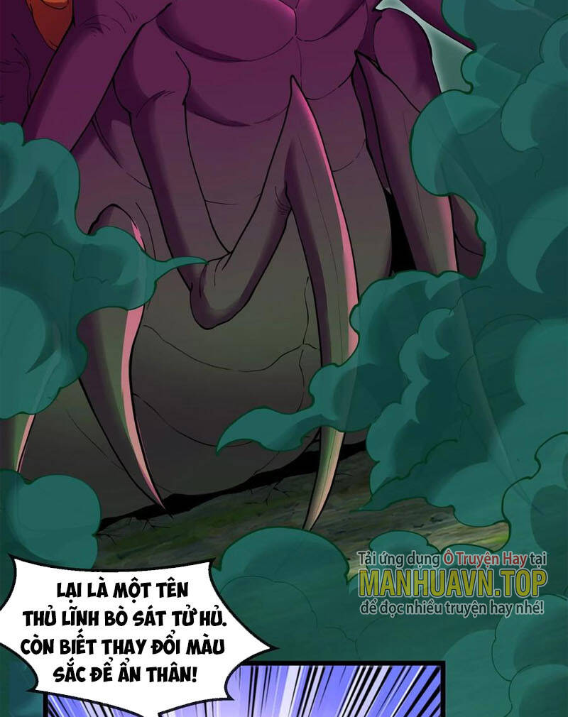 Trùng Sinh Thành Godzilla Chapter 60 - Trang 2