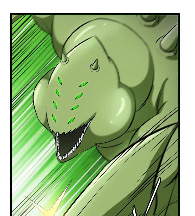 Trùng Sinh Thành Godzilla Chapter 60 - Trang 2