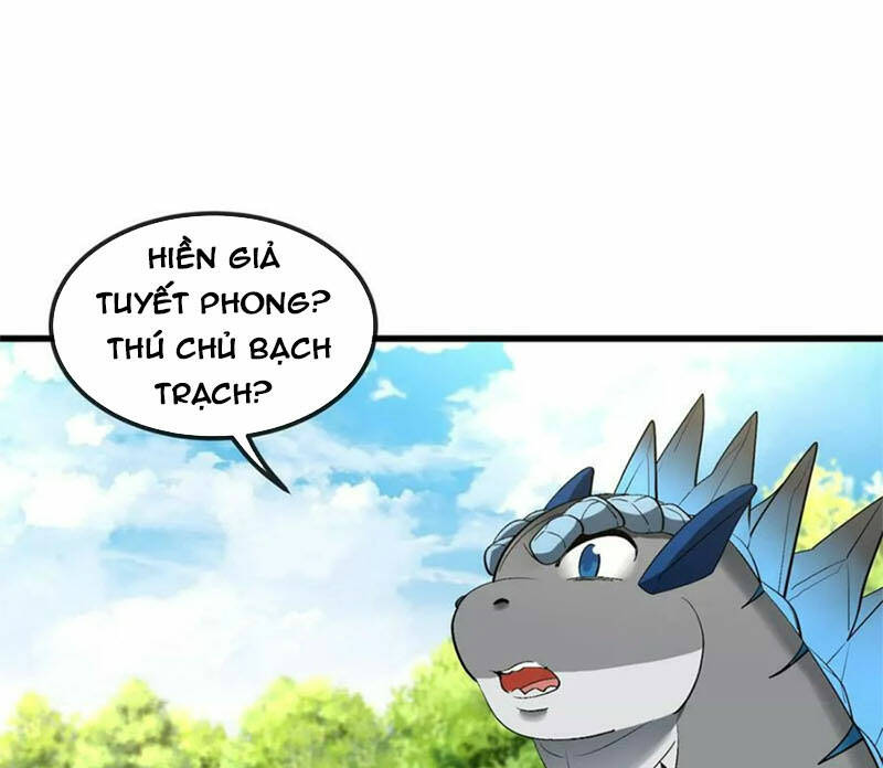 Trùng Sinh Thành Godzilla Chapter 59.2 - Trang 2