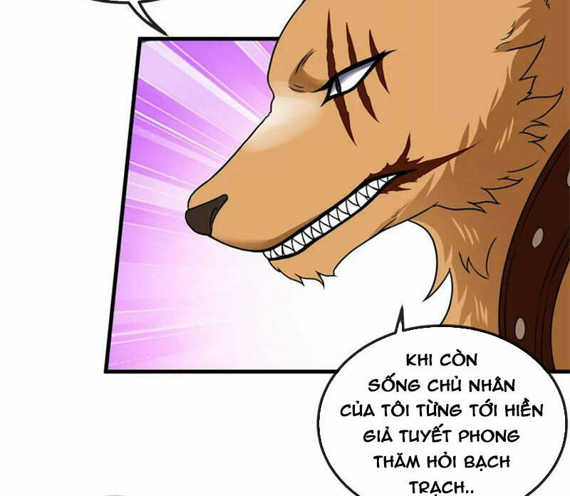 Trùng Sinh Thành Godzilla Chapter 59.2 - Trang 2