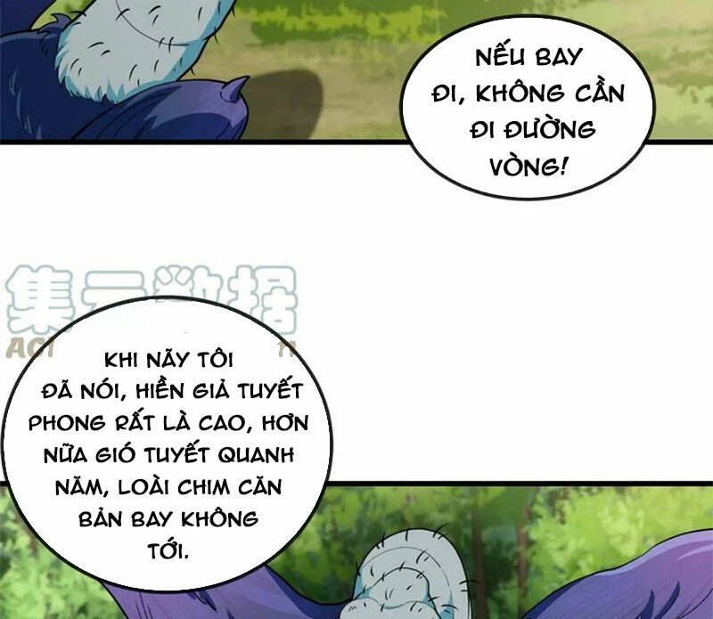 Trùng Sinh Thành Godzilla Chapter 59.2 - Trang 2