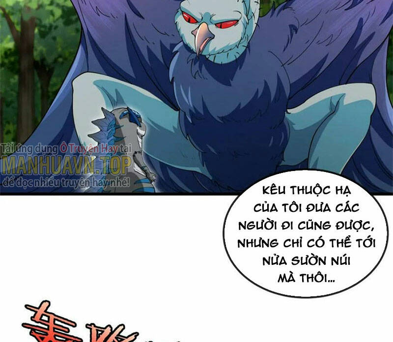 Trùng Sinh Thành Godzilla Chapter 59.2 - Trang 2