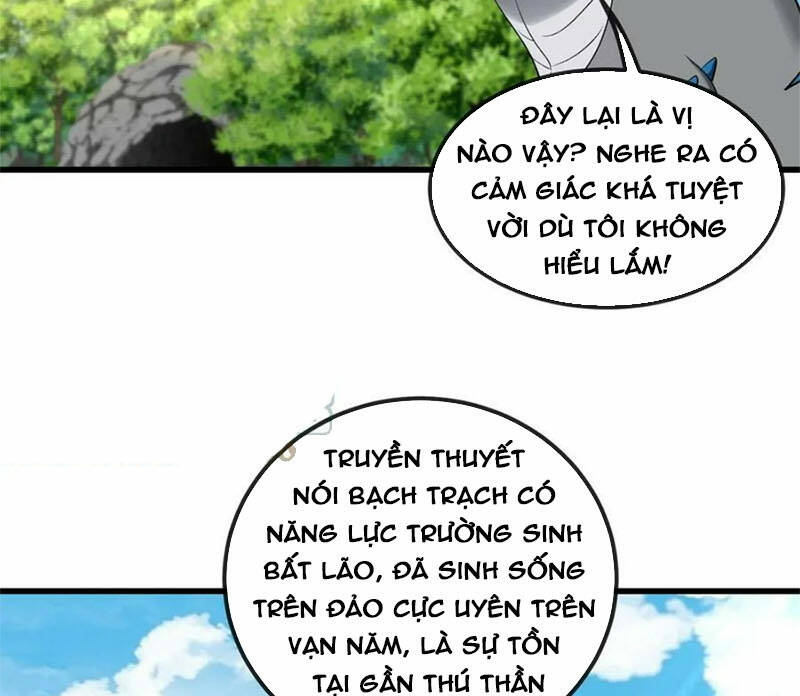 Trùng Sinh Thành Godzilla Chapter 59.2 - Trang 2