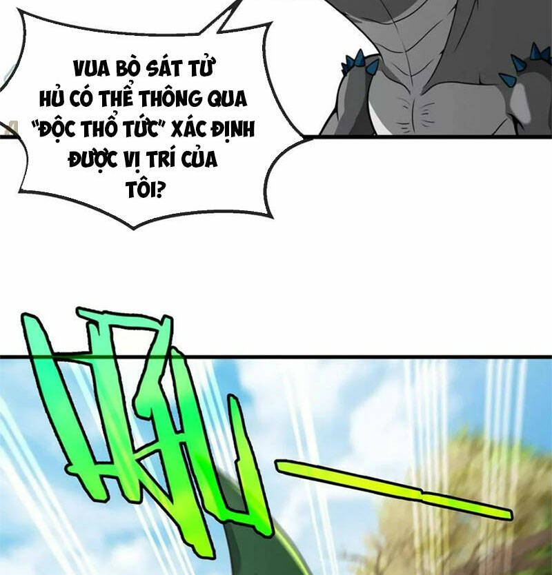 Trùng Sinh Thành Godzilla Chapter 59.2 - Trang 2