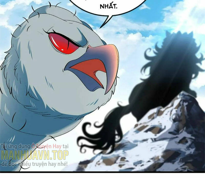 Trùng Sinh Thành Godzilla Chapter 59.2 - Trang 2