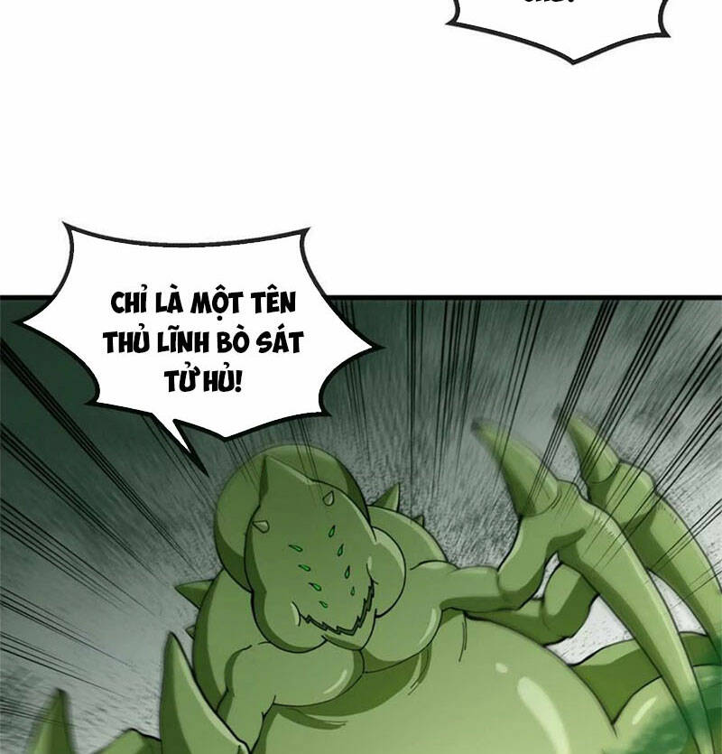 Trùng Sinh Thành Godzilla Chapter 59.2 - Trang 2