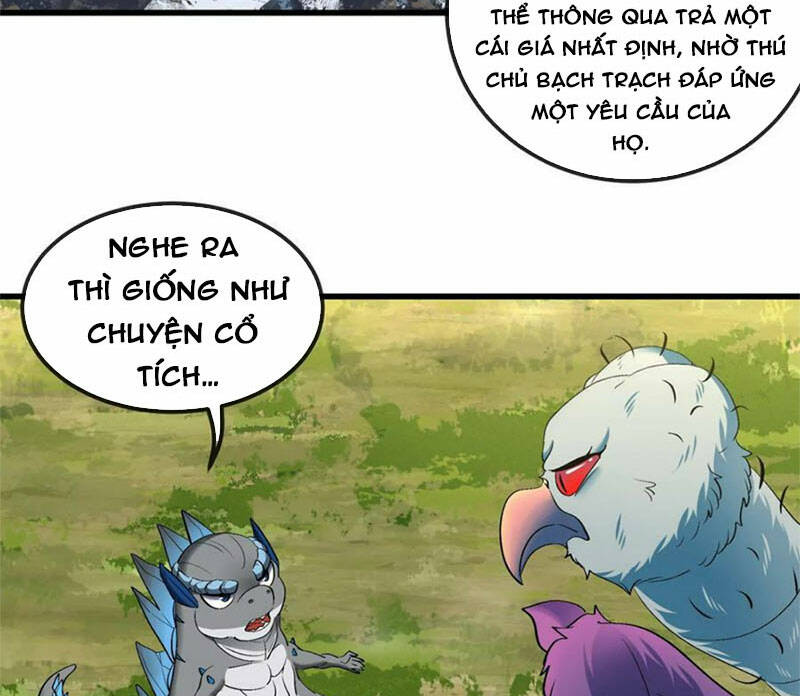 Trùng Sinh Thành Godzilla Chapter 59.2 - Trang 2