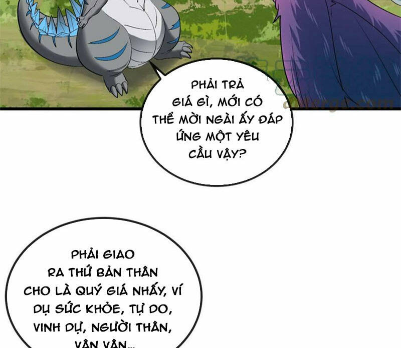 Trùng Sinh Thành Godzilla Chapter 59.2 - Trang 2