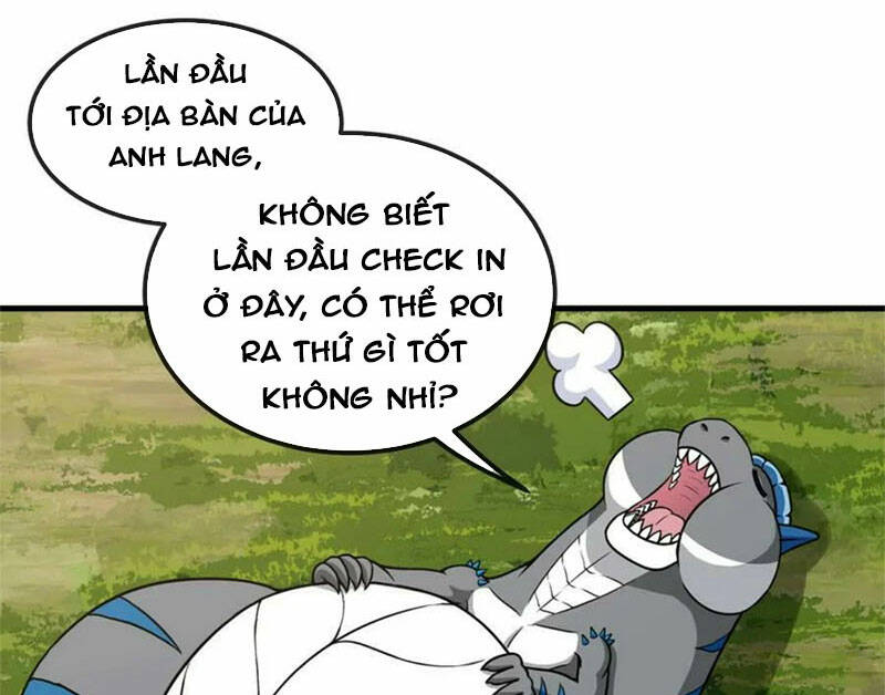 Trùng Sinh Thành Godzilla Chapter 59 - Trang 2