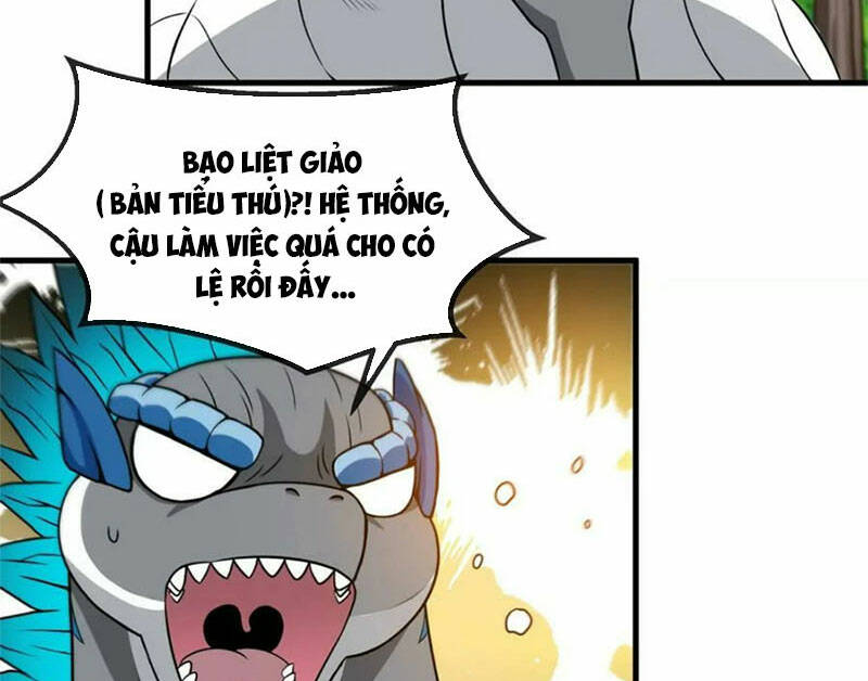 Trùng Sinh Thành Godzilla Chapter 59 - Trang 2