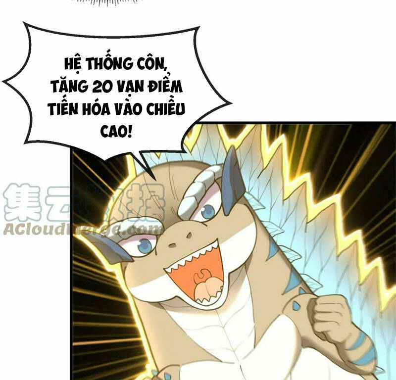 Trùng Sinh Thành Godzilla Chapter 59 - Trang 2