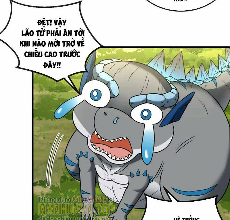 Trùng Sinh Thành Godzilla Chapter 59 - Trang 2