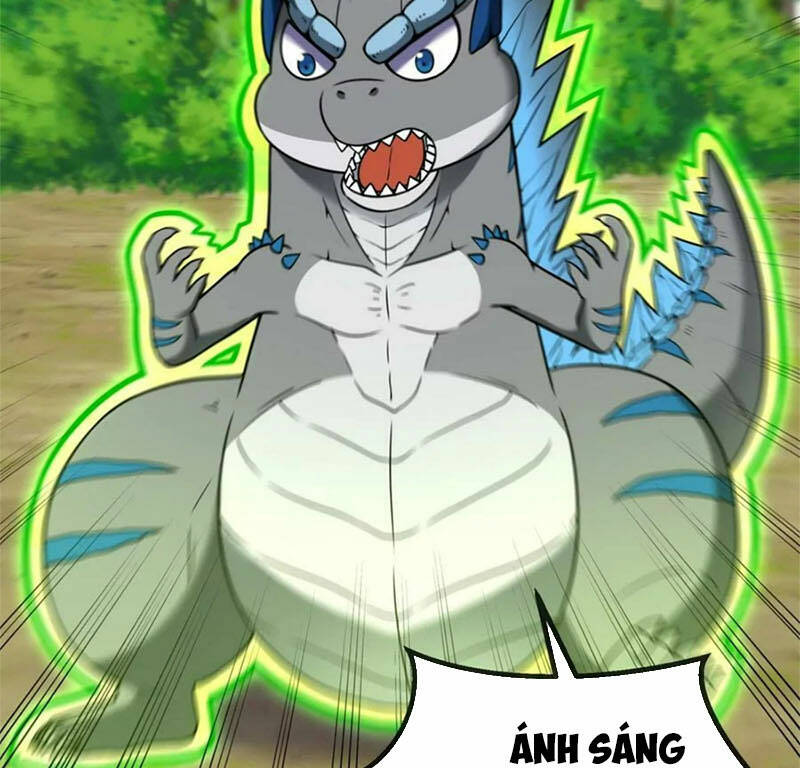 Trùng Sinh Thành Godzilla Chapter 59 - Trang 2