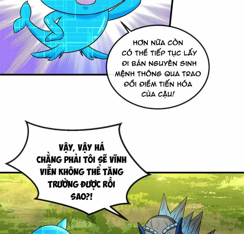 Trùng Sinh Thành Godzilla Chapter 59 - Trang 2