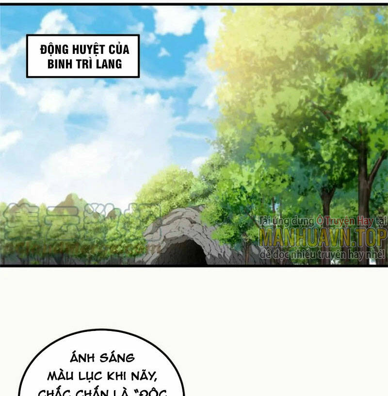 Trùng Sinh Thành Godzilla Chapter 59 - Trang 2