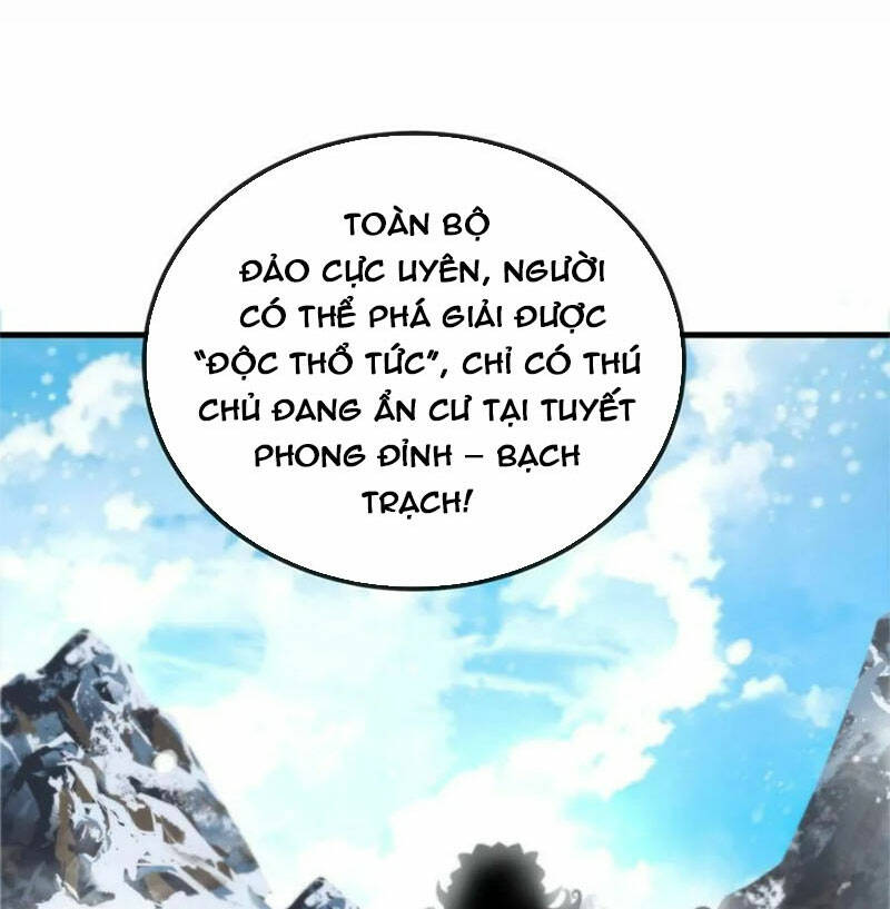 Trùng Sinh Thành Godzilla Chapter 59 - Trang 2