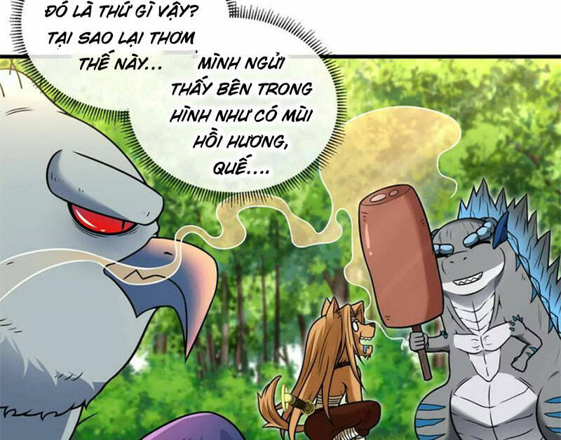 Trùng Sinh Thành Godzilla Chapter 59 - Trang 2