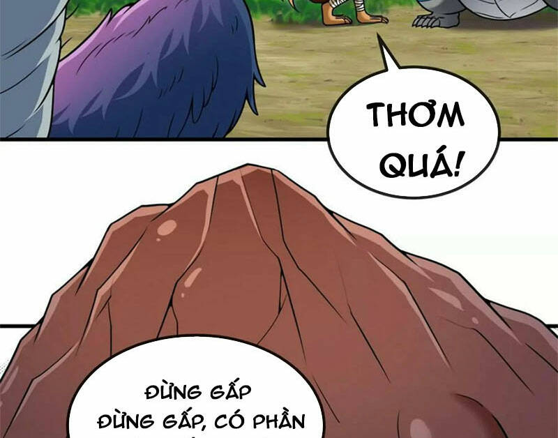 Trùng Sinh Thành Godzilla Chapter 59 - Trang 2