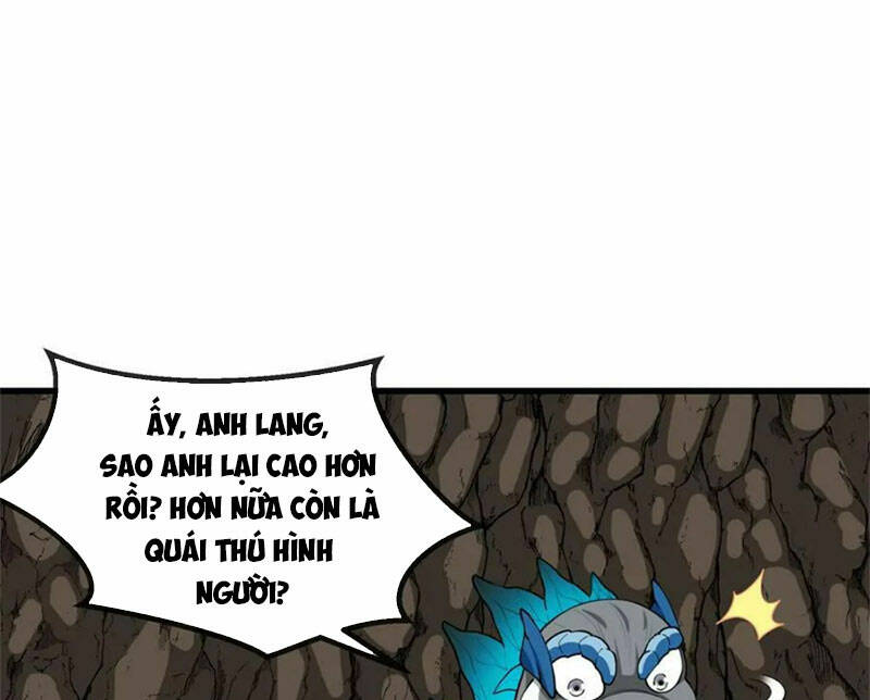 Trùng Sinh Thành Godzilla Chapter 58 - Trang 2