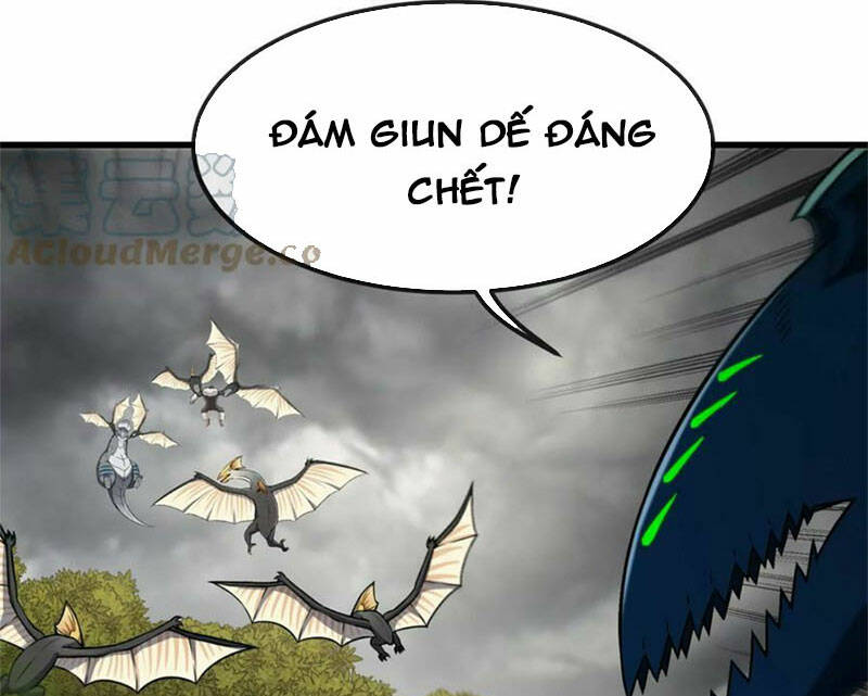 Trùng Sinh Thành Godzilla Chapter 57 - Trang 2