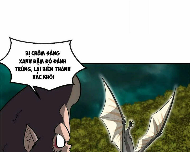 Trùng Sinh Thành Godzilla Chapter 57 - Trang 2