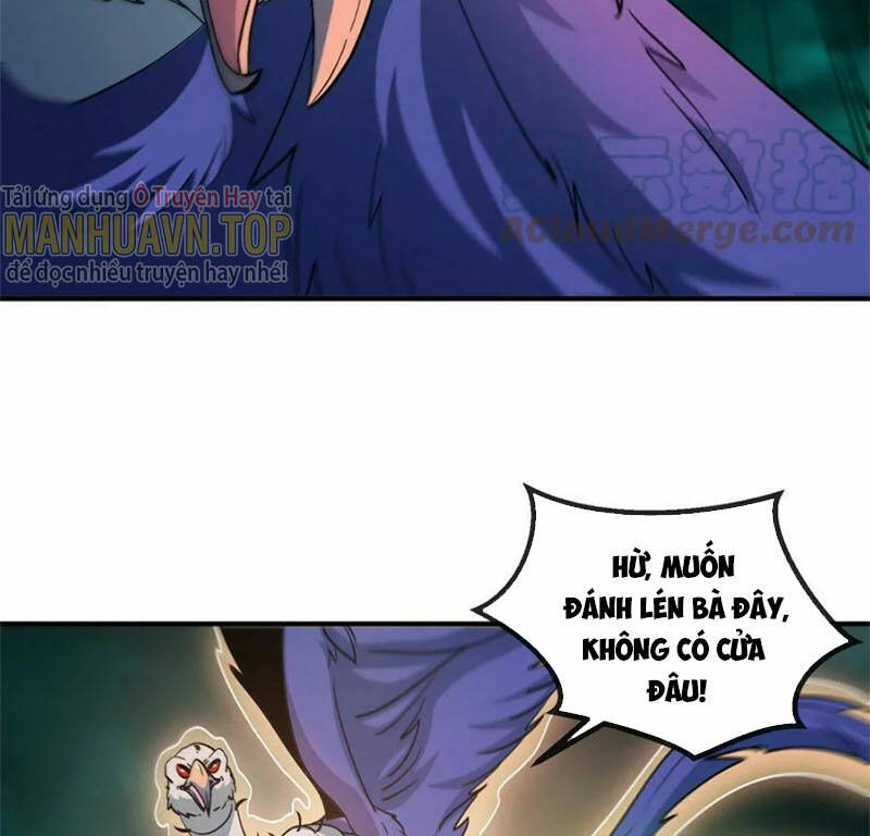 Trùng Sinh Thành Godzilla Chapter 57 - Trang 2