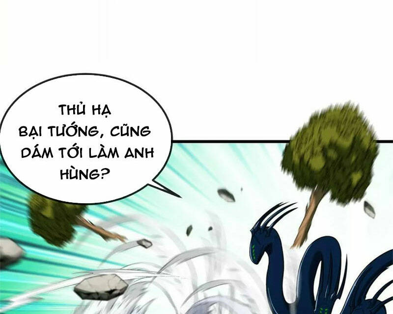 Trùng Sinh Thành Godzilla Chapter 57 - Trang 2