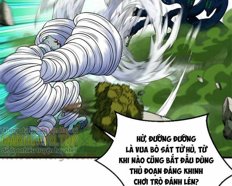 Trùng Sinh Thành Godzilla Chapter 57 - Trang 2