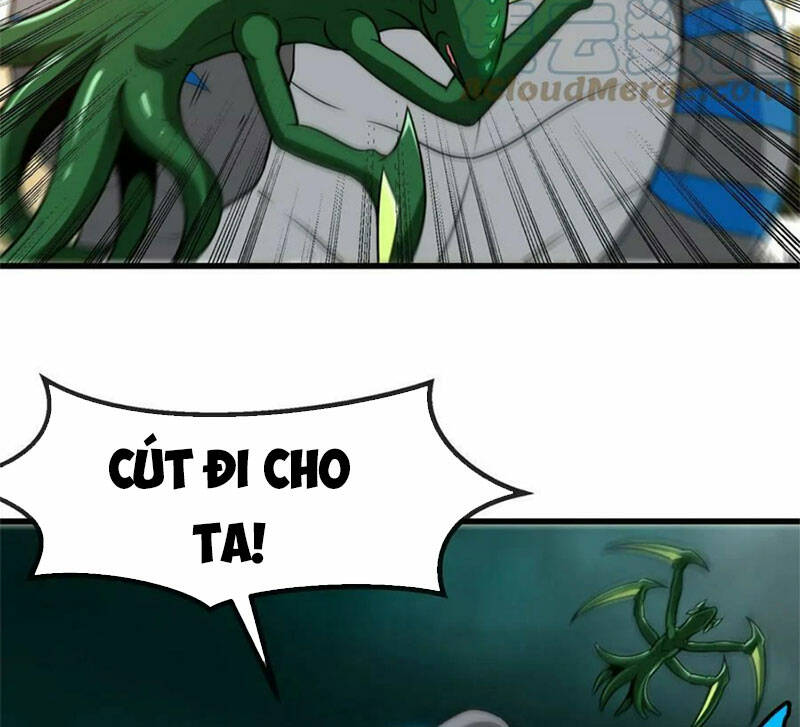 Trùng Sinh Thành Godzilla Chapter 56 - Trang 2