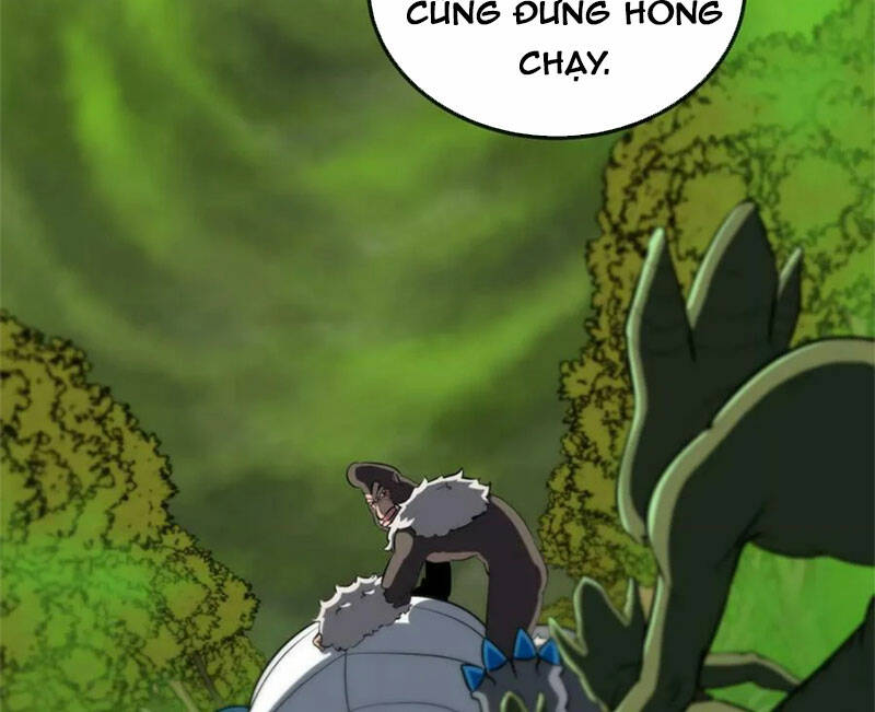 Trùng Sinh Thành Godzilla Chapter 56 - Trang 2