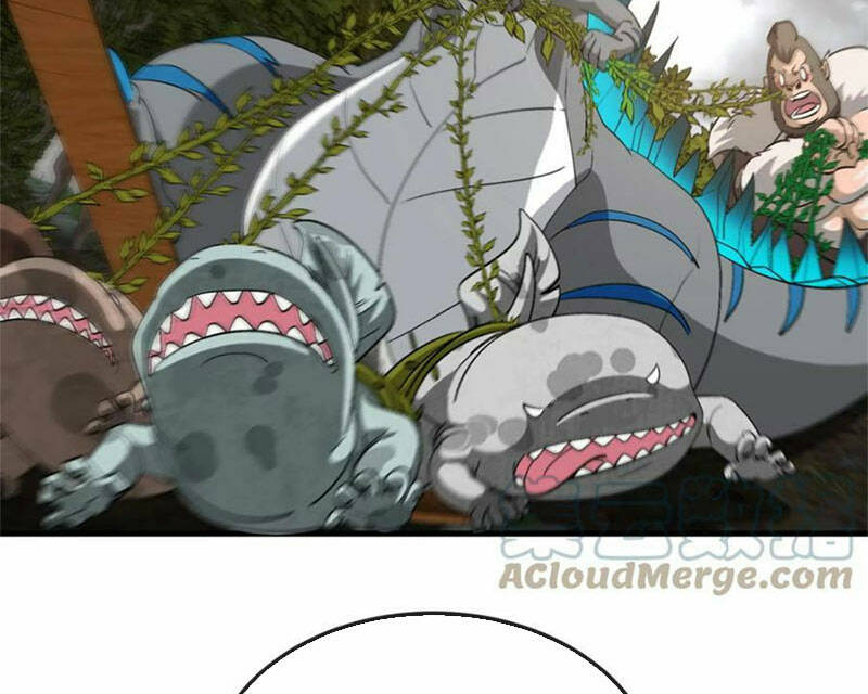 Trùng Sinh Thành Godzilla Chapter 54 - Trang 2