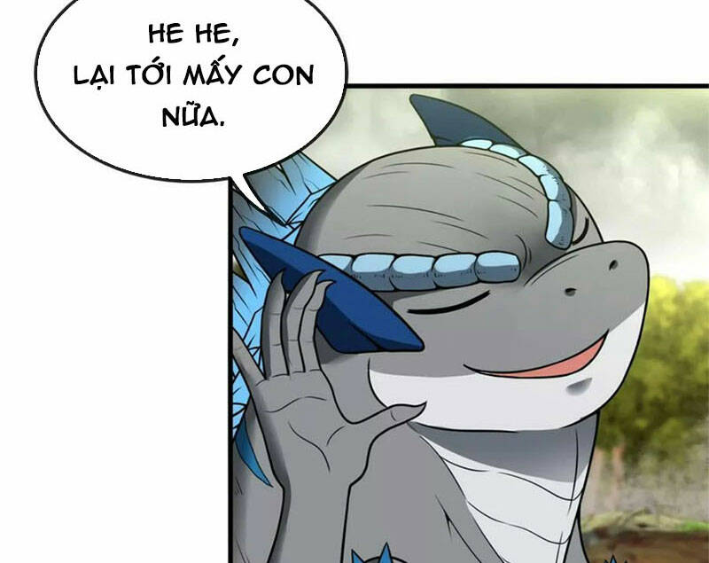 Trùng Sinh Thành Godzilla Chapter 53 - Trang 2