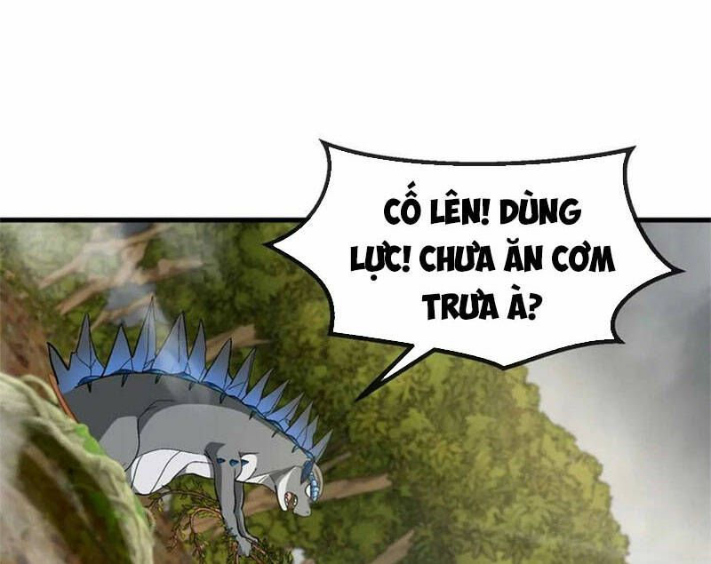 Trùng Sinh Thành Godzilla Chapter 53 - Trang 2