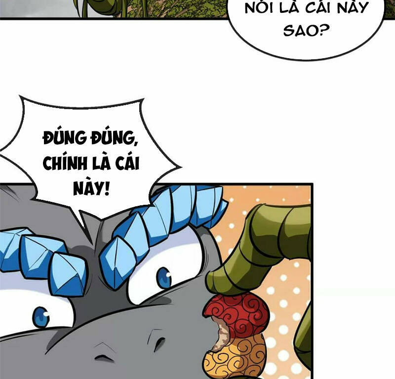 Trùng Sinh Thành Godzilla Chapter 53 - Trang 2