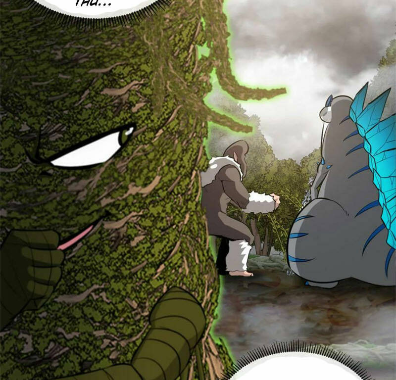 Trùng Sinh Thành Godzilla Chapter 53 - Trang 2