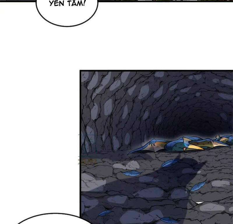 Trùng Sinh Thành Godzilla Chapter 53 - Trang 2