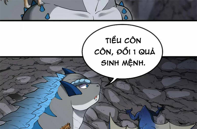 Trùng Sinh Thành Godzilla Chapter 53 - Trang 2